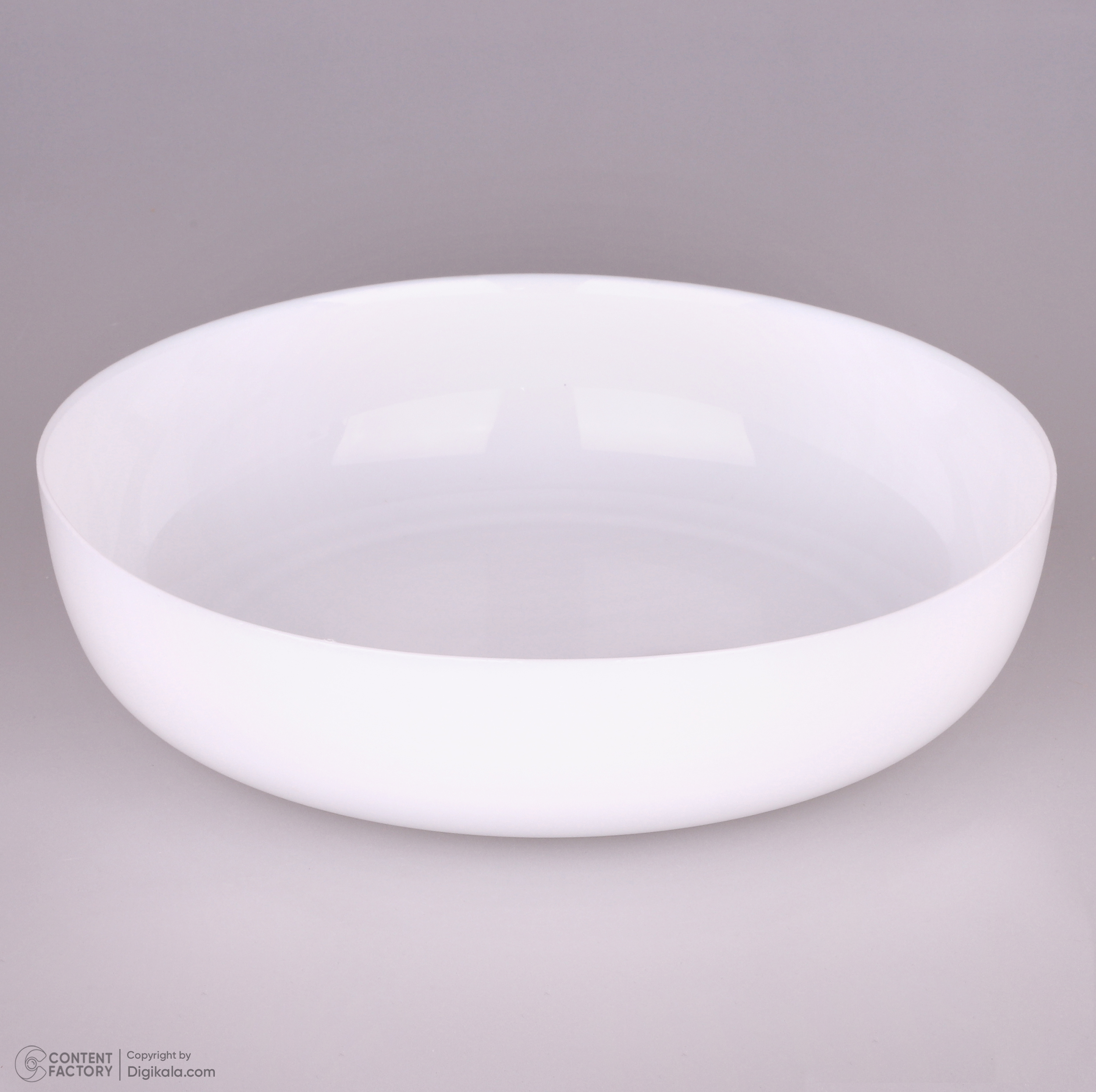 مجموعه 3 عددی ظرف سرو و پذیرایی آرکوپال گلدن اوپال مدل Diwali Smart با طراحی دایره‌ای، مقاوم در برابر حرارت و شوک دمایی، قابل استفاده در مایکروویو و شست‌وشو با ماشین ظرفشویی