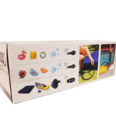 پمپ باد دستی اینتکس کد 68612