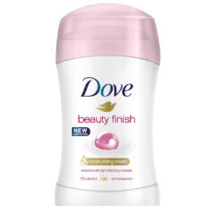 استیک ضد عرق داو مدل Beauty Finish حجم 40 گرم