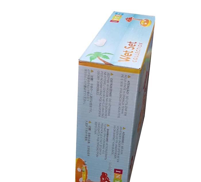 شناور بادی اینتکس طرح قارچ مدل 56574