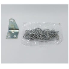 قفل دربازکن کاسپین مدل CM-110
