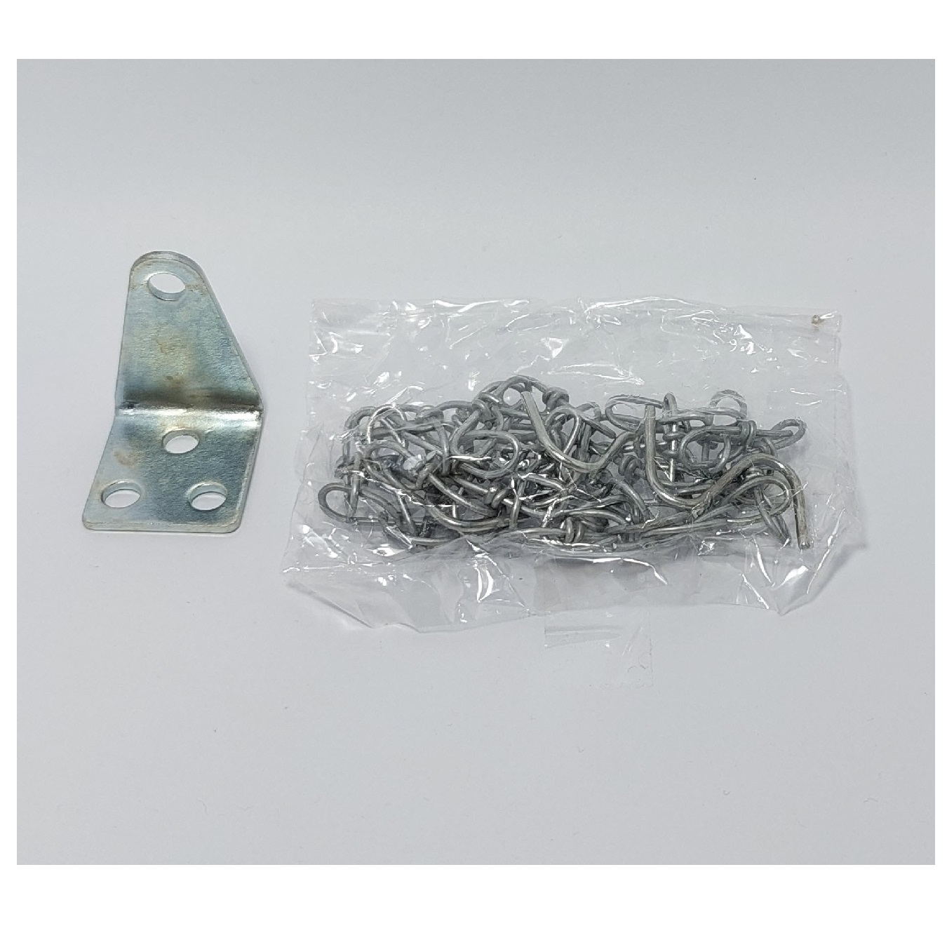 قفل دربازکن کاسپین مدل CM-110