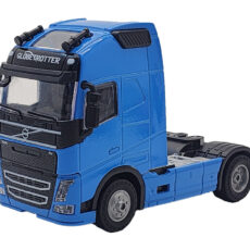 ماشین بازی ناب سل طرح تک محور مدل VOLVO FH