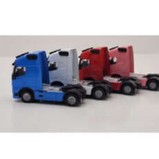 ماشین بازی ناب سل طرح تک محور مدل VOLVO FH