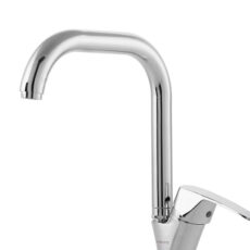 ست شیرآلات فاخته مدل مارگارت کد CH2 مجموعه 5 عددی