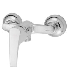 ست شیرآلات فاخته مدل مارگارت کد CH2 مجموعه 5 عددی