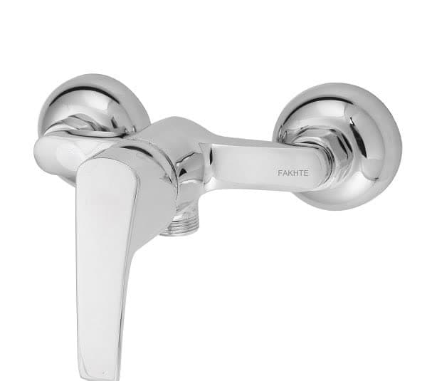 ست شیرآلات فاخته مدل مارگارت کد CH2 مجموعه 5 عددی