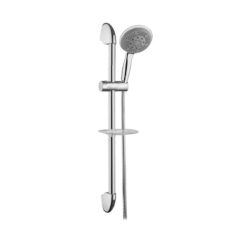 ست شیرآلات فاخته مدل مارگارت کد CH2 مجموعه 5 عددی