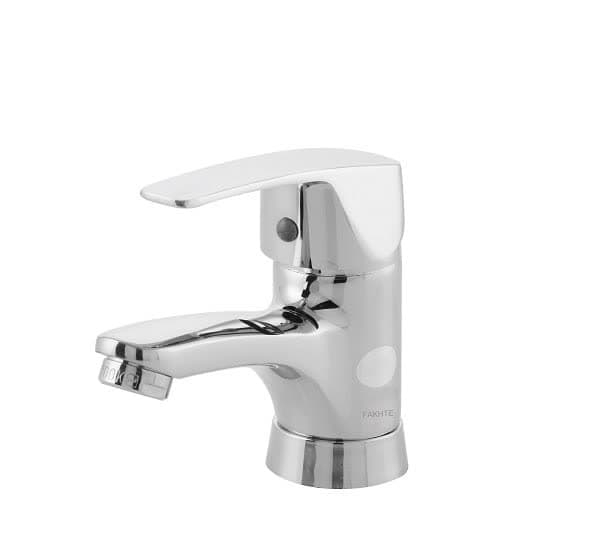 ست شیرآلات فاخته مدل مارگارت کد CH2 مجموعه 5 عددی