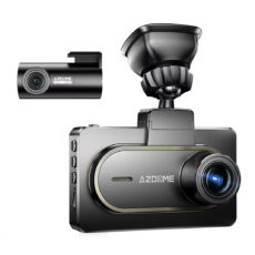 دوربین ثبت وقایع آزدوم مدل M27s 2Kمجموعه 2 عددی