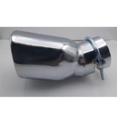 سر اگزوز خودرو اسپرت مدل 206kaj