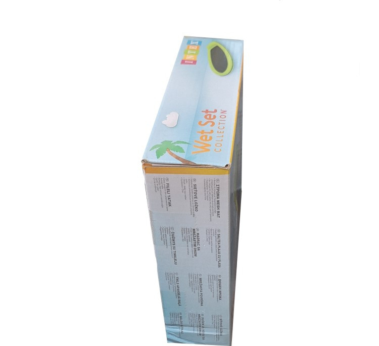 تشک بادی اینتکس مدل 58836