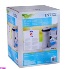 پمپ تصفیه آب اینتکس مدل 28604