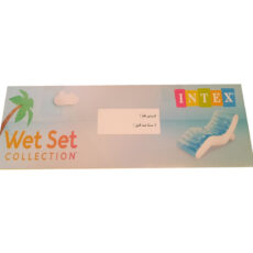 تشک بادی اینتکس مدل 56874
