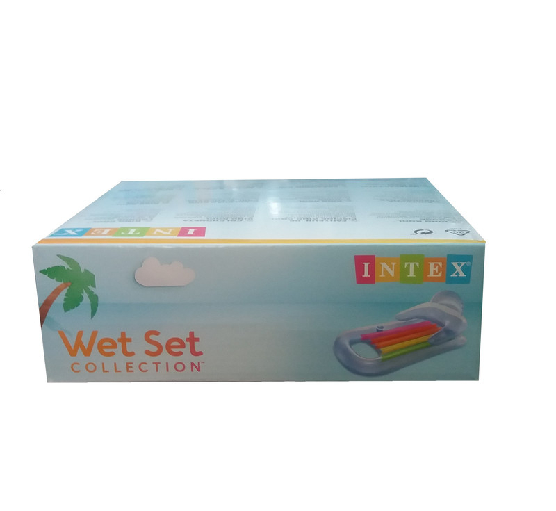 تشک بادی اینتکس مدل 58802N
