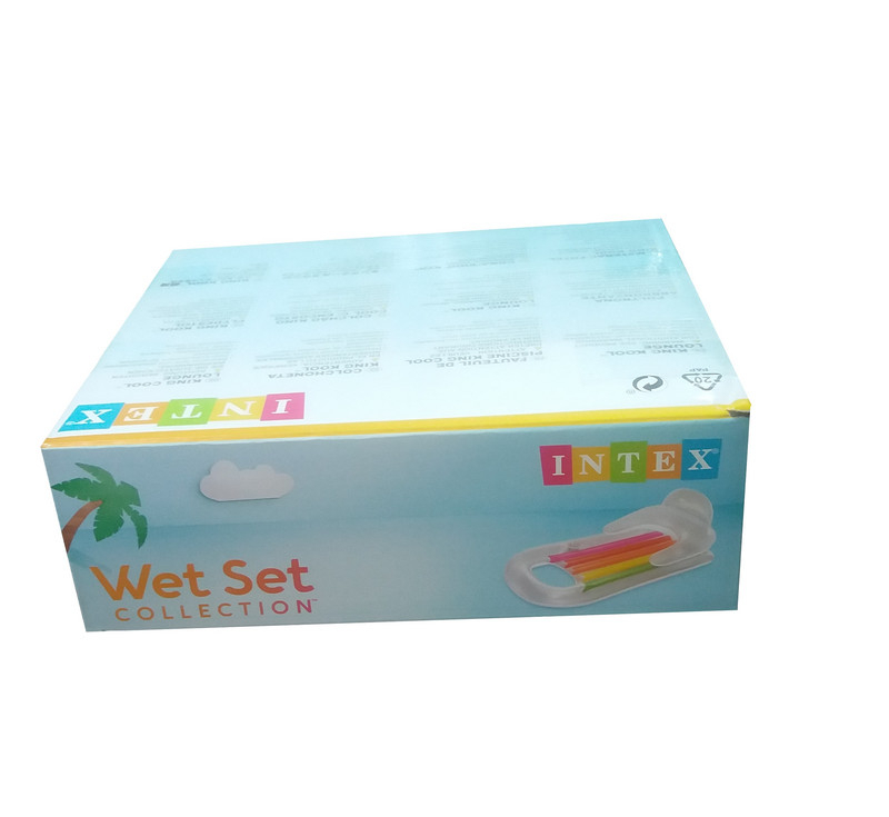 تشک بادی اینتکس مدل 58802N