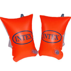 بازوبند شنا بادی اینتکس  مدل INTEX6-12 بسته 2 عددی
