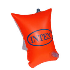 بازوبند شنا بادی اینتکس  مدل INTEX6-12 بسته 2 عددی