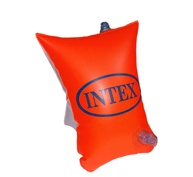 بازوبند شنا بادی اینتکس  مدل INTEX6-12 بسته 2 عددی