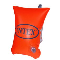 بازوبند شنا بادی اینتکس  مدل INTEX6-12 بسته 2 عددی