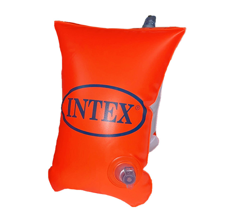 بازوبند شنا بادی اینتکس  مدل INTEX6-12 بسته 2 عددی
