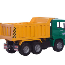 ماشین بازی کودک کمپرسی برودر کد 02765