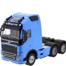 ماشین بازی مدل تریلی FH 500 دو محور