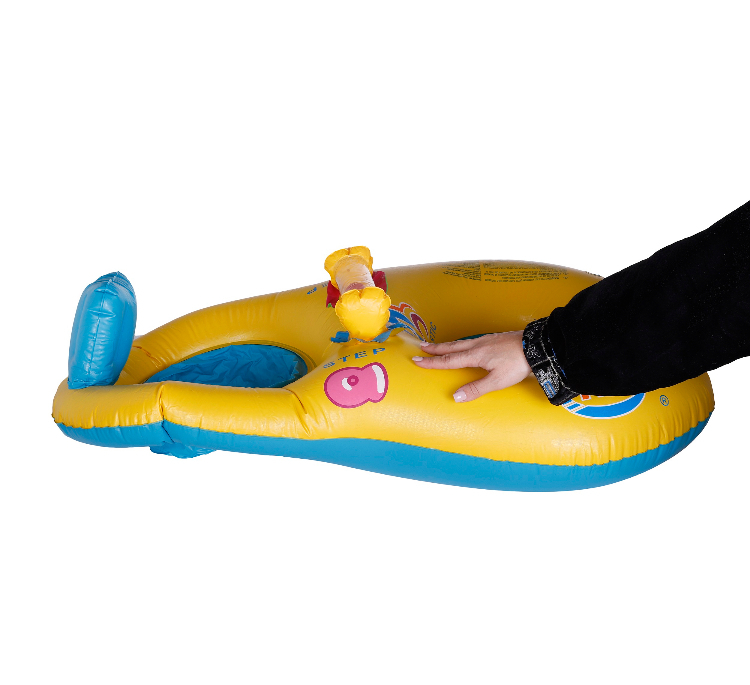 شناور بادی کد H10