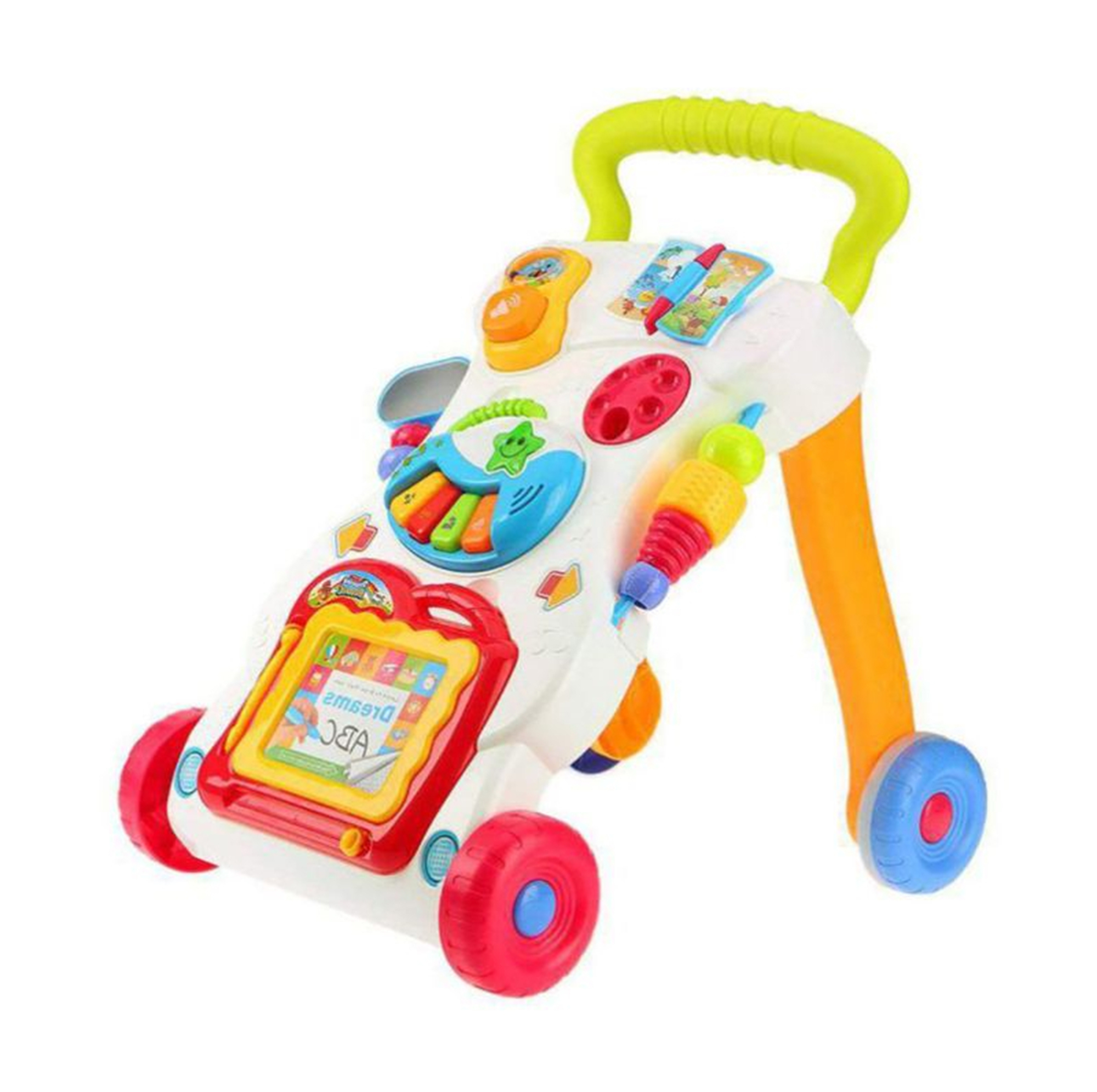 واکر کودک هانگر مدل HE-0801