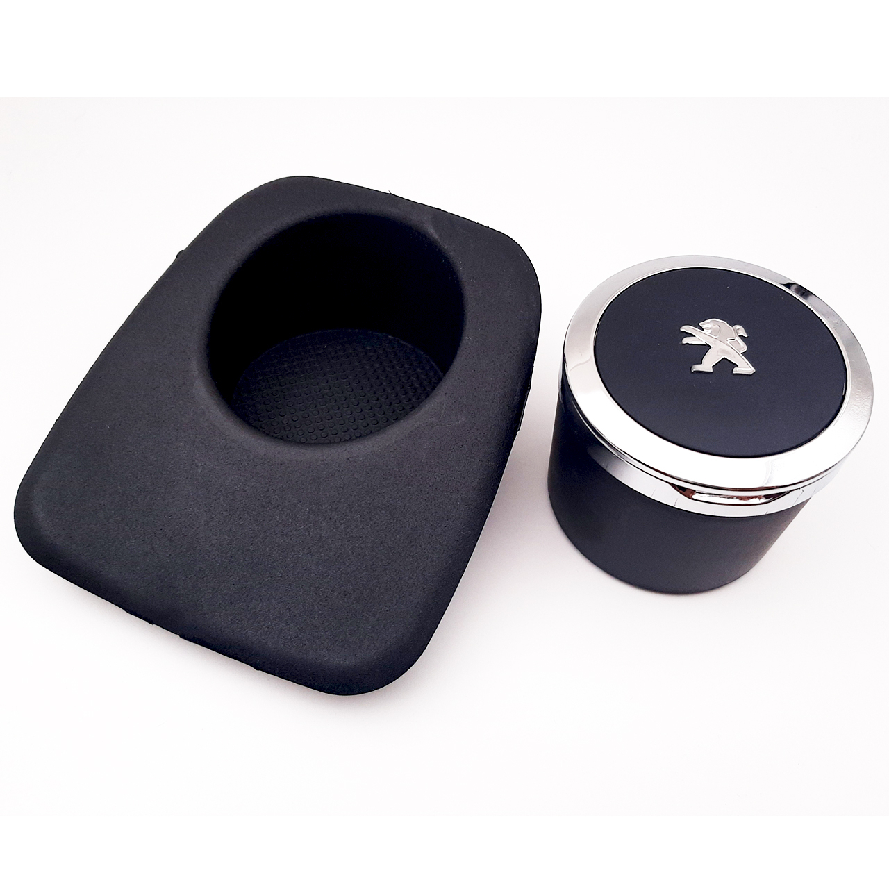 زیر سیگاری خودرو مدل zirspeg-508