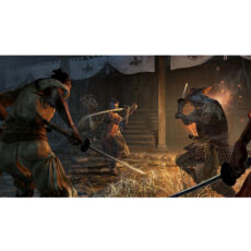 بازی Sekiro: Shadows Die Twice مخصوص PS4
