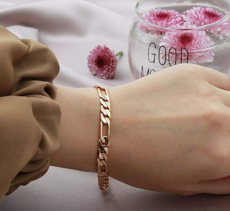 دستبند زنانه ژوپینگ مدل BX012