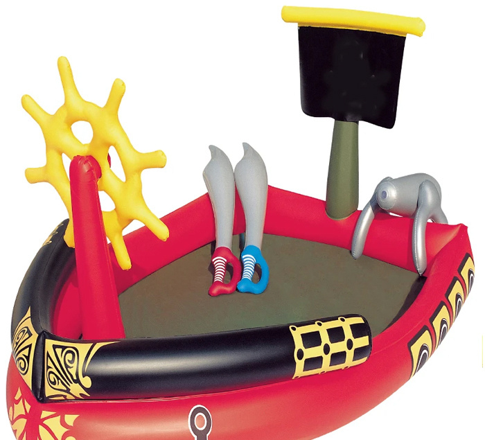 استخر بادی کد 53041