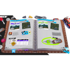 بازی DRIVE Rally نسخه Special Edition مخصوص PS5