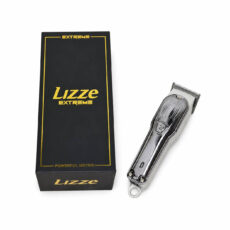 ماشین اصلاح موی سر و صورت شارژی لیز مدل Lz-114