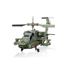 هلیکوپتر ارتشی سایما مدل Syma S109H