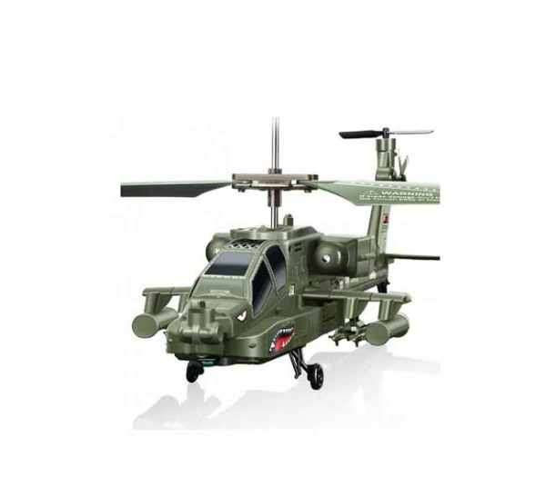 هلیکوپتر ارتشی سایما مدل Syma S109H