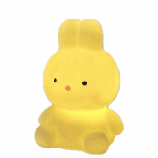 چراغ خواب کودک مدل rabit