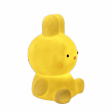 چراغ خواب کودک مدل rabit