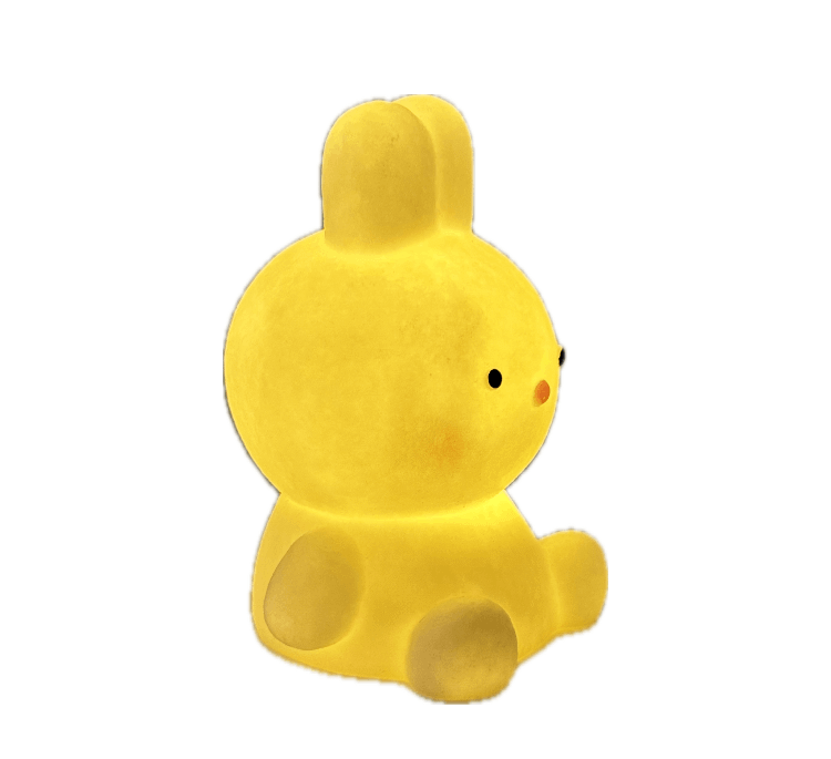 چراغ خواب کودک مدل rabit