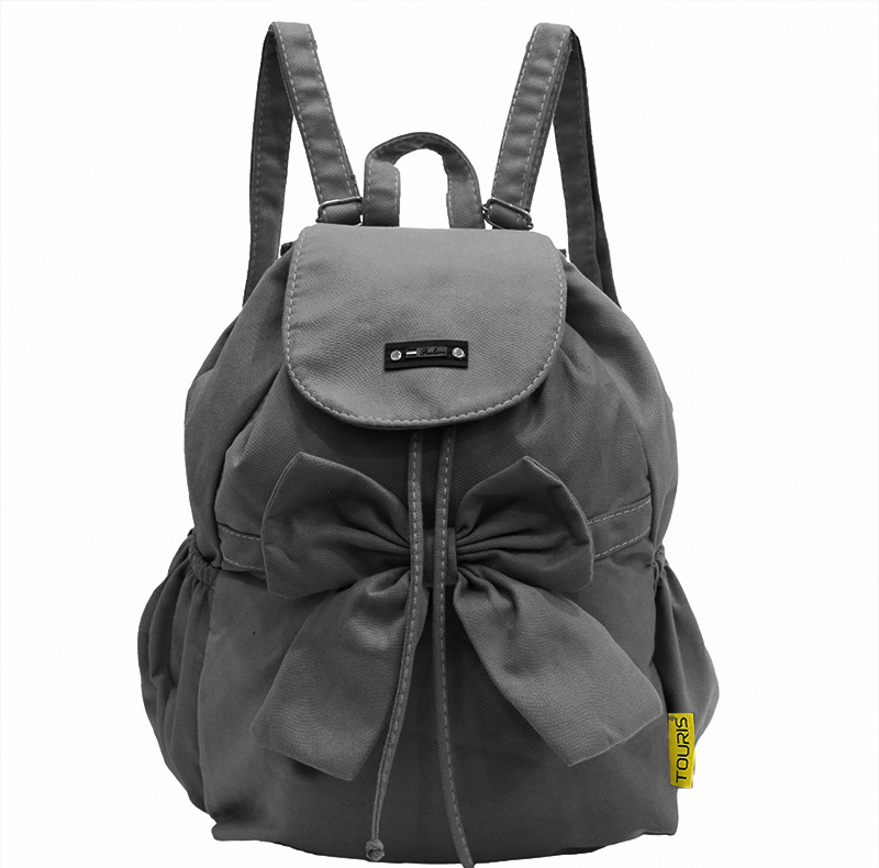 کوله پشتی دخترانه توریث مدل SLS-150029