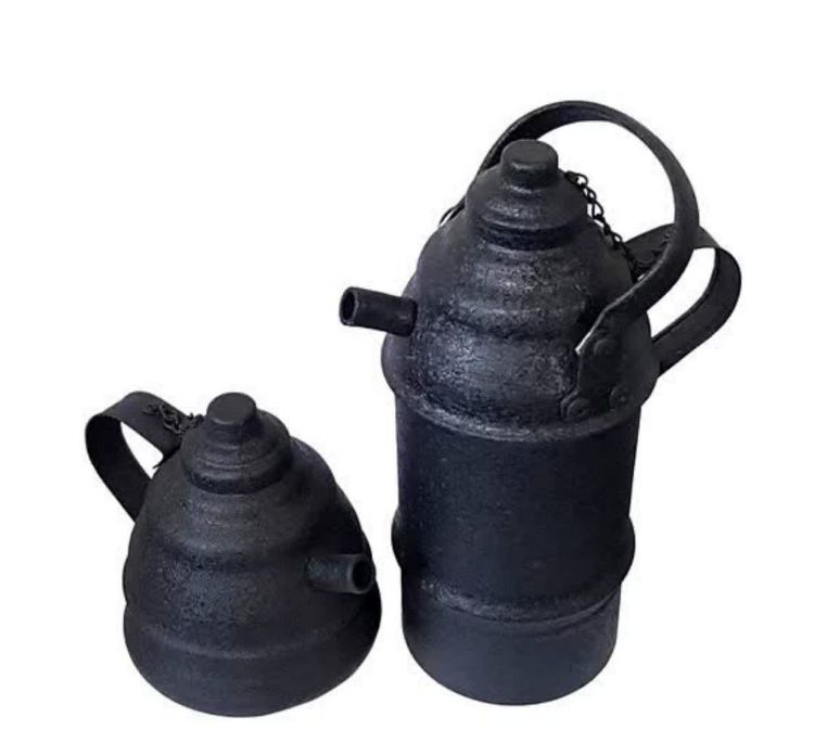 کتری قوری مسافرتی شامورتی کد 1793 ظرفیت 3 لیتر