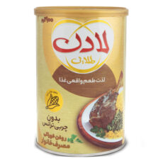 روغن نیمه جامد ممتاز لادن – 900 گرم