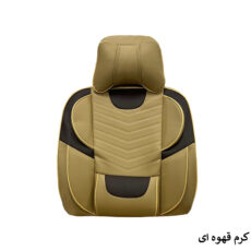 ست کامل روکش صندلی خودرو مدل vip مناسب برای پژو 405