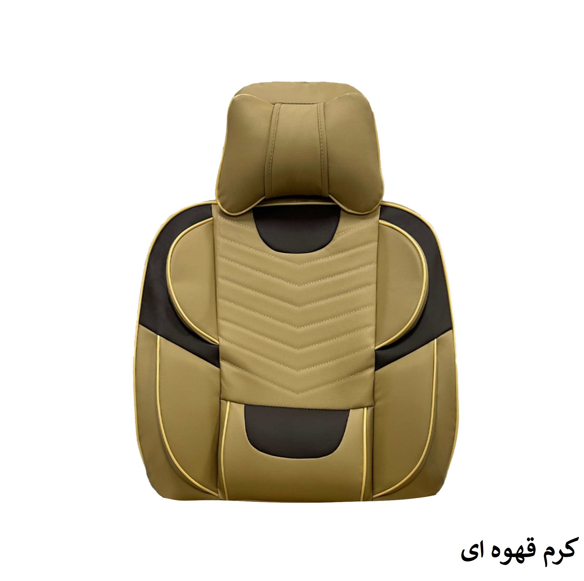 ست کامل روکش صندلی خودرو مدل vip مناسب برای پژو 405