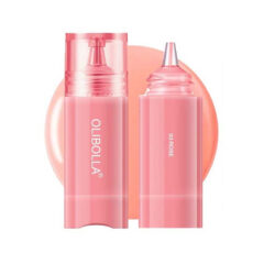 رژ گونه اولیبولا مدل Rose شماره 03