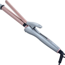 فر کننده مو کوئین مدل HT619n