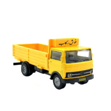 ماشین بازی ناب سل مدل خاور خوش رکاب موزیکال چراغدار