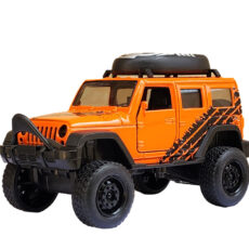 ماشین بازی ناب سل مدل offroad12