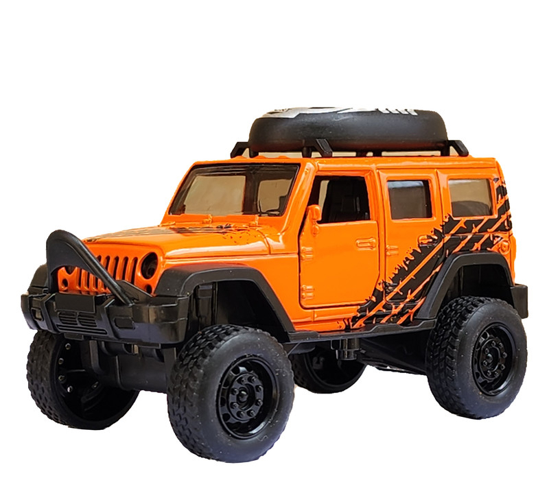 ماشین بازی ناب سل مدل offroad12